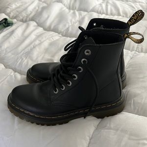Dr. Martens Boots